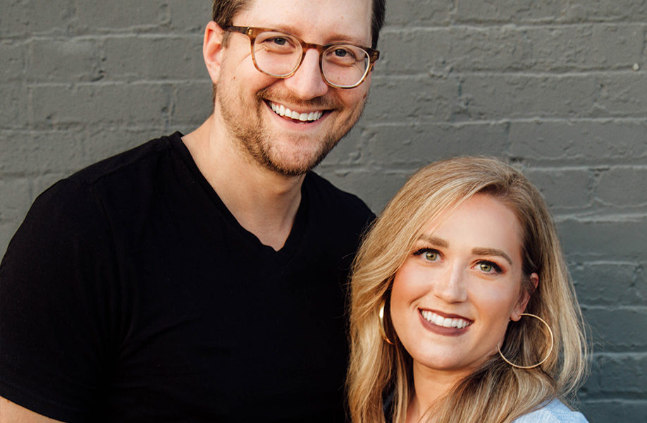Owen & Nikki Wald
