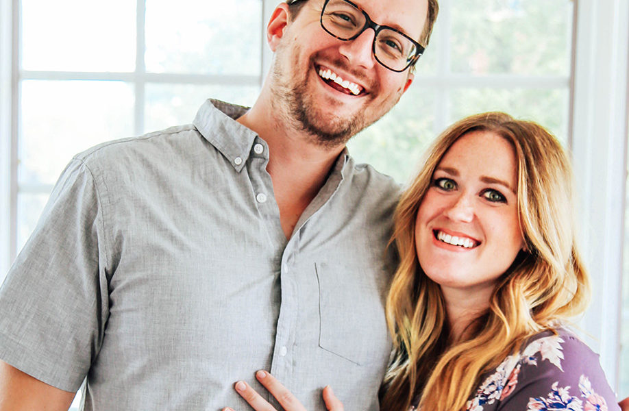 Owen & Nikki Wald