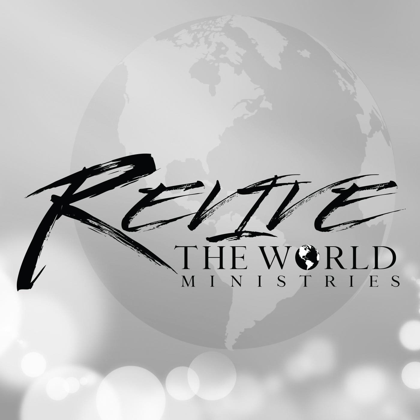 Revive The World Ministries