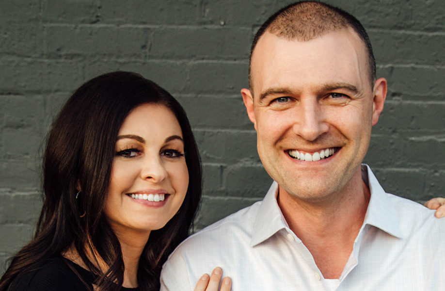 Tony & Lindsey Costa