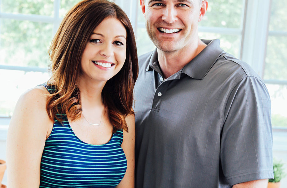 Tony & Lindsey Costa